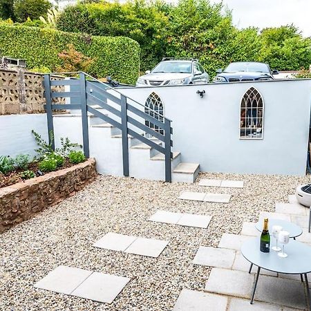 Gingerbread Lodge Torquay Exterior foto