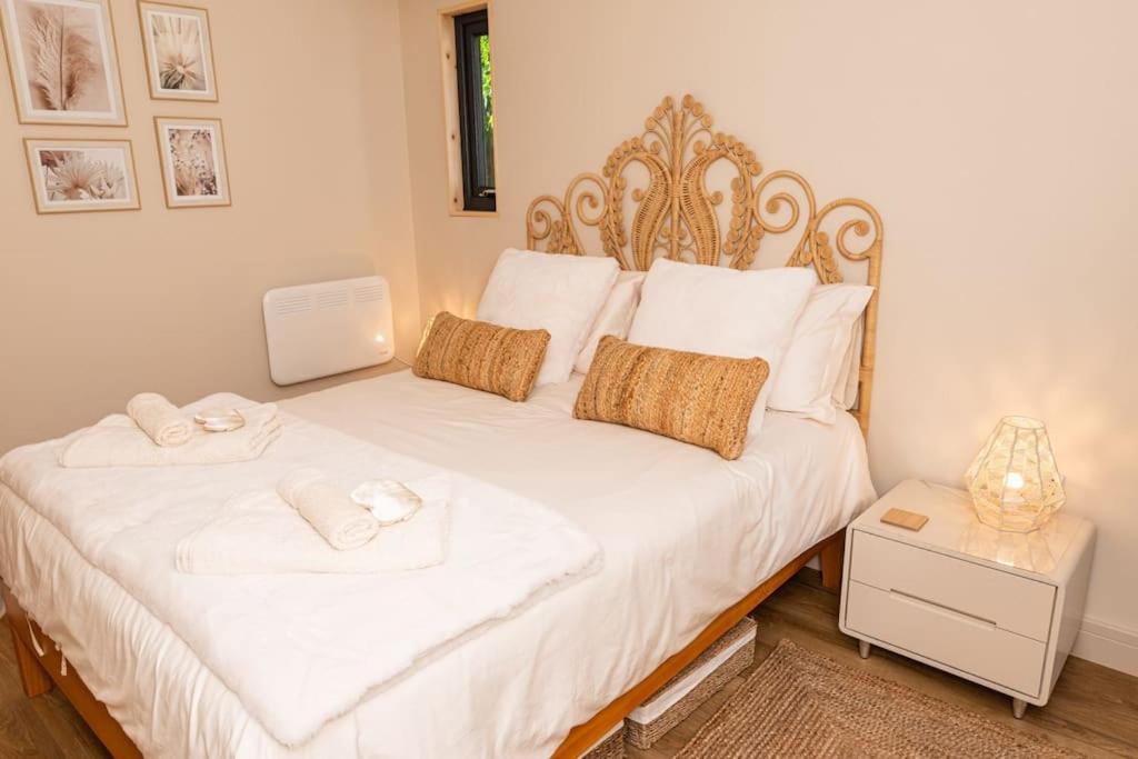 Gingerbread Lodge Torquay Exterior foto